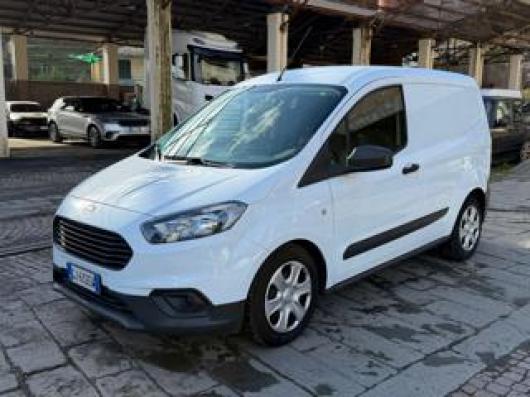 usato FORD Transit Courier