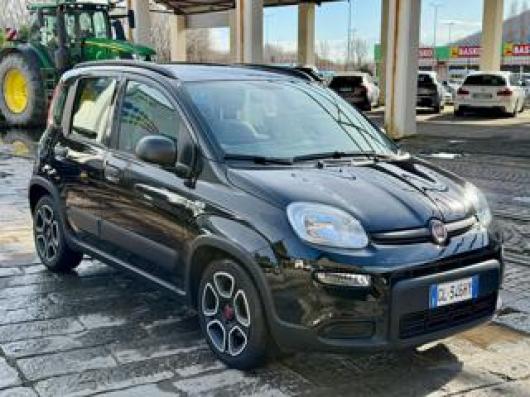 usato FIAT Panda