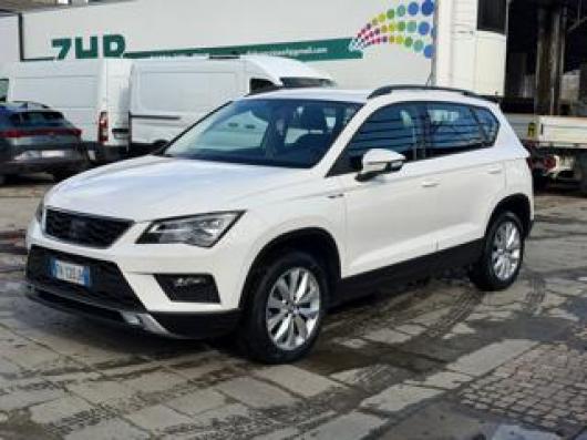 Ateca