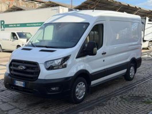 usato FORD Transit
