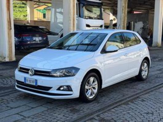 usato VOLKSWAGEN Polo