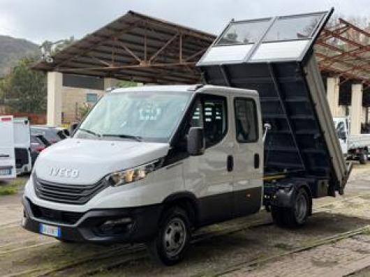 usato IVECO Daily