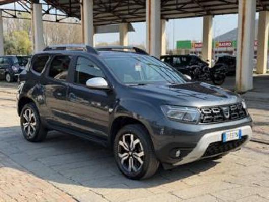 usato DACIA Duster
