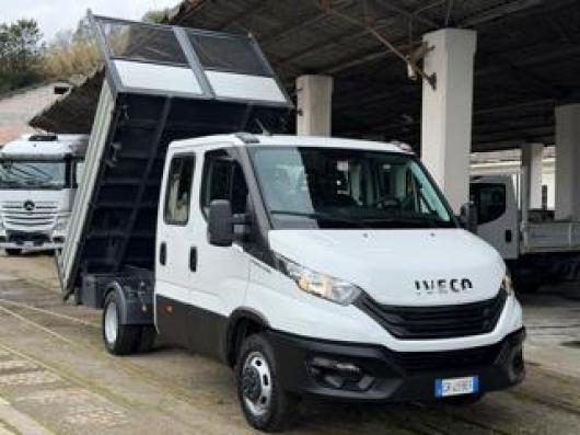 usato IVECO Daily