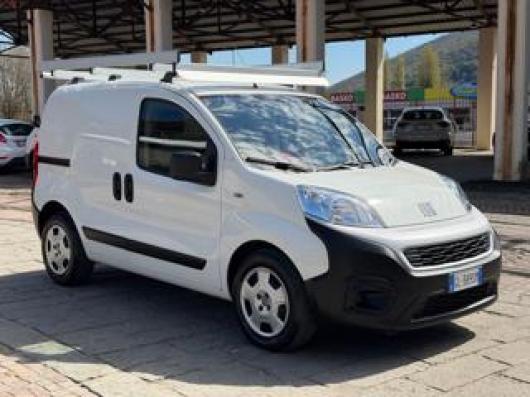 usato FIAT Fiorino