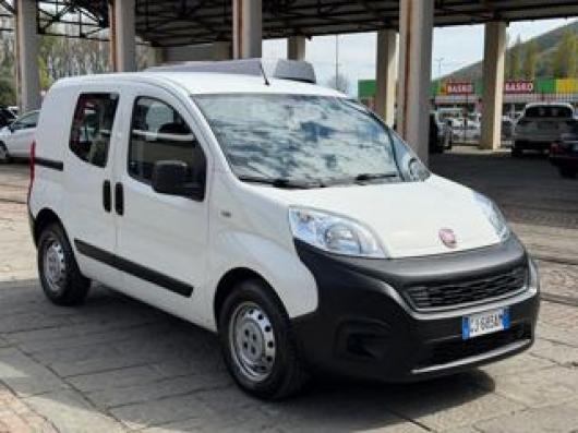 usato FIAT Fiorino