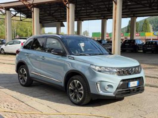 usato SUZUKI Vitara