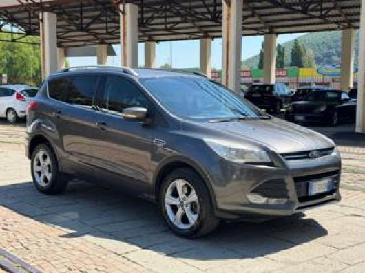 usato FORD Kuga
