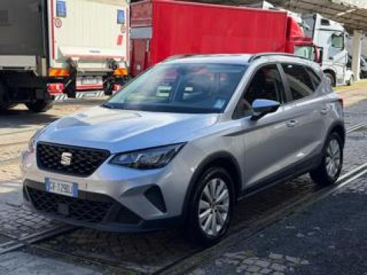 usato SEAT Arona