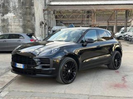 Macan