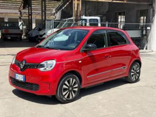 usato RENAULT Twingo Electric