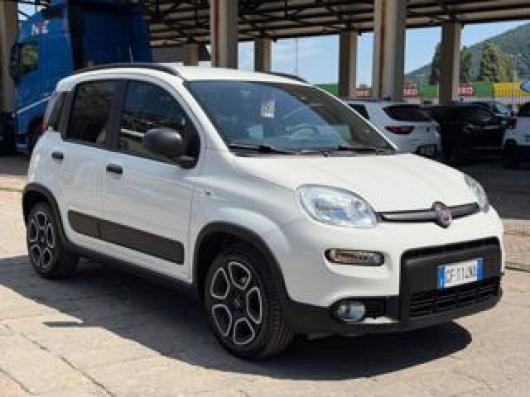 usato FIAT Panda