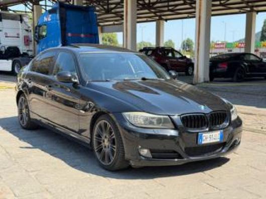 usato BMW 320