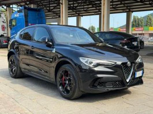 Stelvio