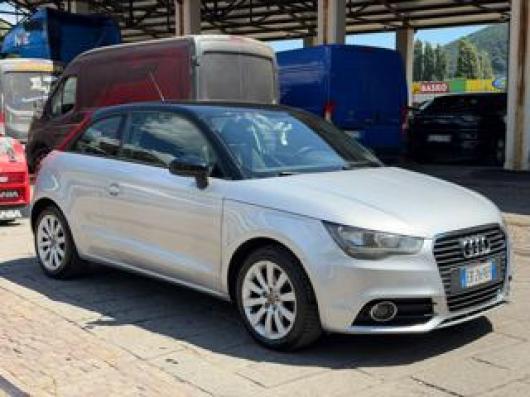 usato AUDI A1
