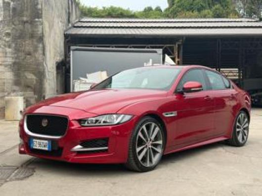 XE