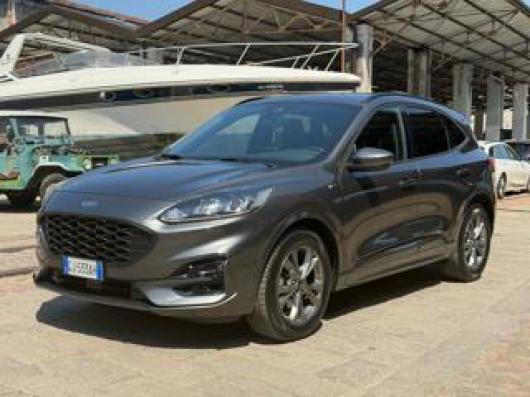 Kuga