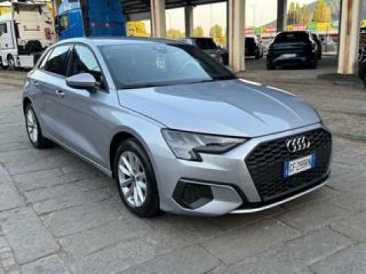 usato AUDI A3