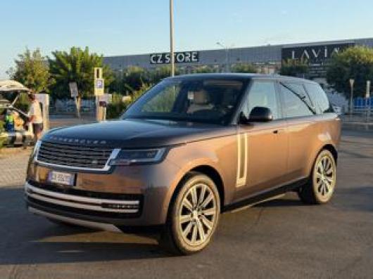 Range Rover