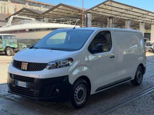 usato FIAT Scudo