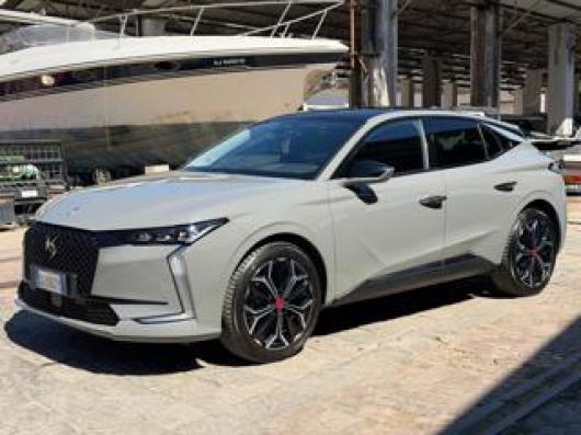 usato DS AUTOMOBILES DS 4