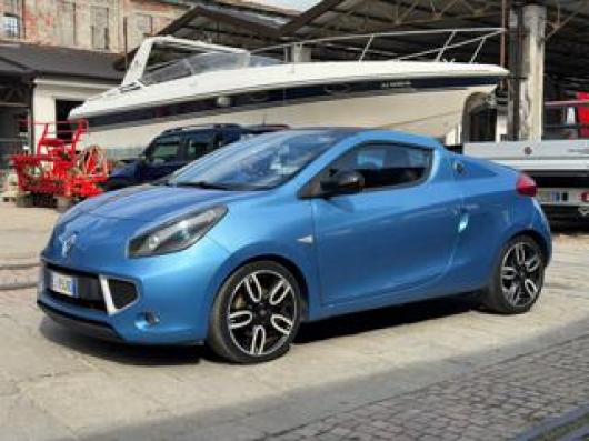 usato RENAULT Wind