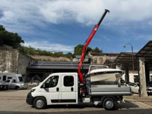 usato FIAT Ducato