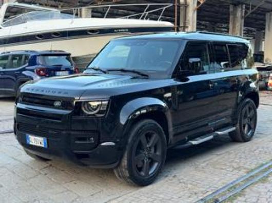 usato LAND ROVER Defender