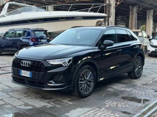 usato AUDI Q3