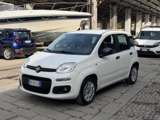 usato FIAT Panda