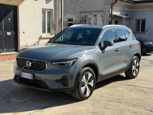 usato VOLVO XC40