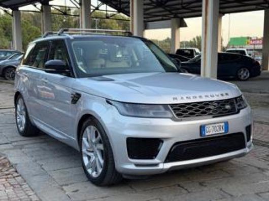 Range Rover Sport