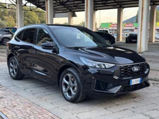 usato FORD Kuga