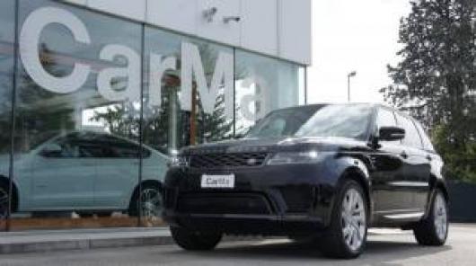 usato LAND ROVER Range Rover Sport