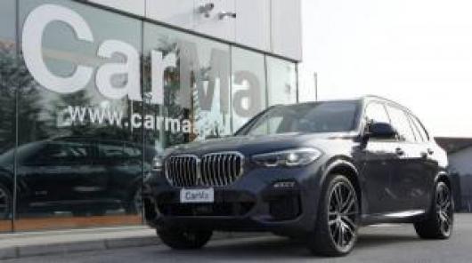 usato BMW X5