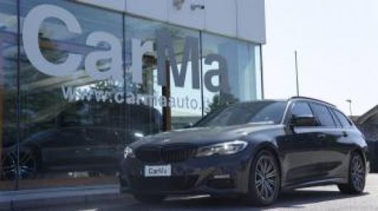usato BMW 320