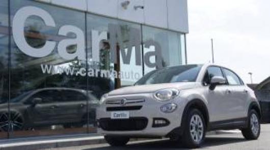 usato FIAT 500X