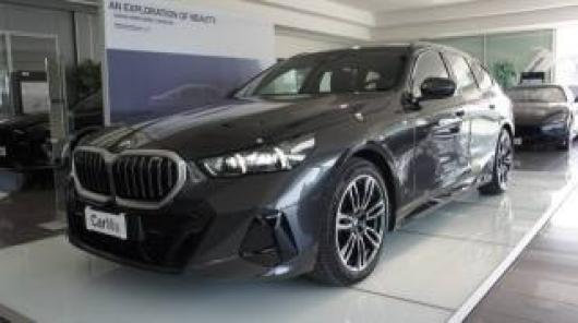 usato BMW 520