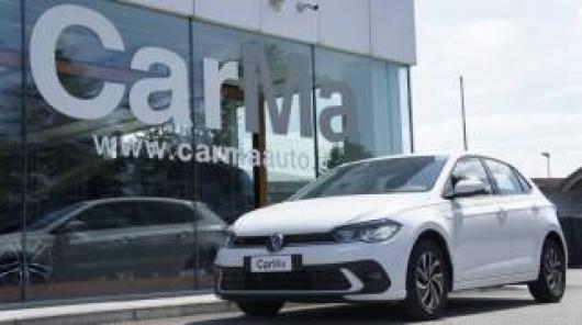 usato VOLKSWAGEN Polo