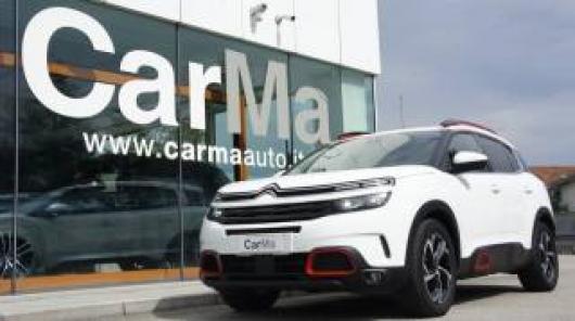 C5 Aircross