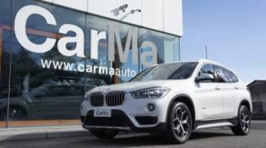 usato BMW X1
