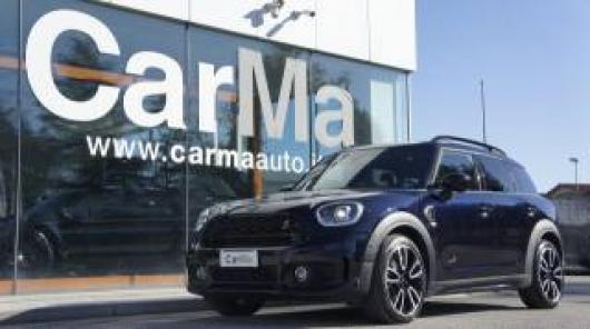 usato MINI Countryman