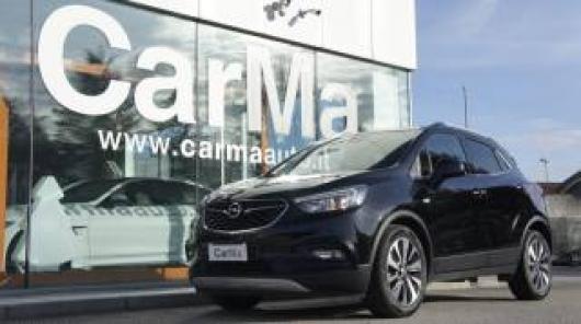 usato OPEL Mokka X