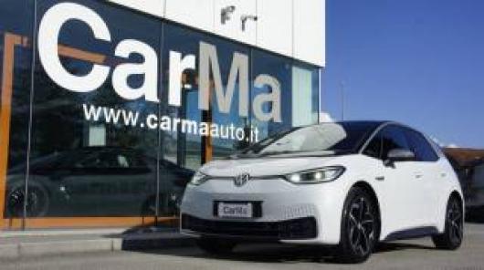 usato VOLKSWAGEN ID 3