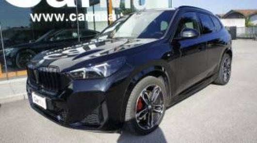 usato BMW X1