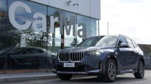 usato BMW X1