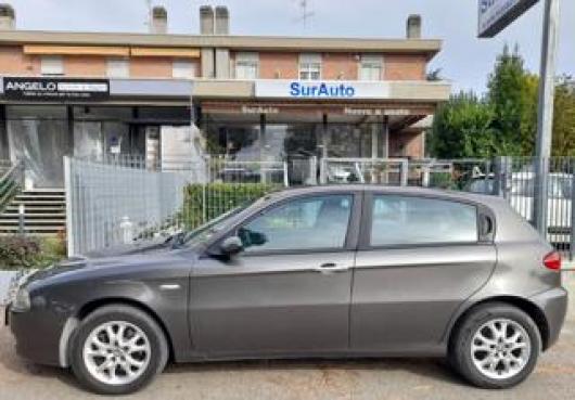 usato ALFA ROMEO 147