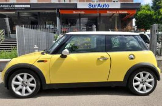 usato MINI Mini