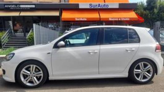usato VOLKSWAGEN Golf