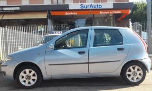 usato FIAT Punto